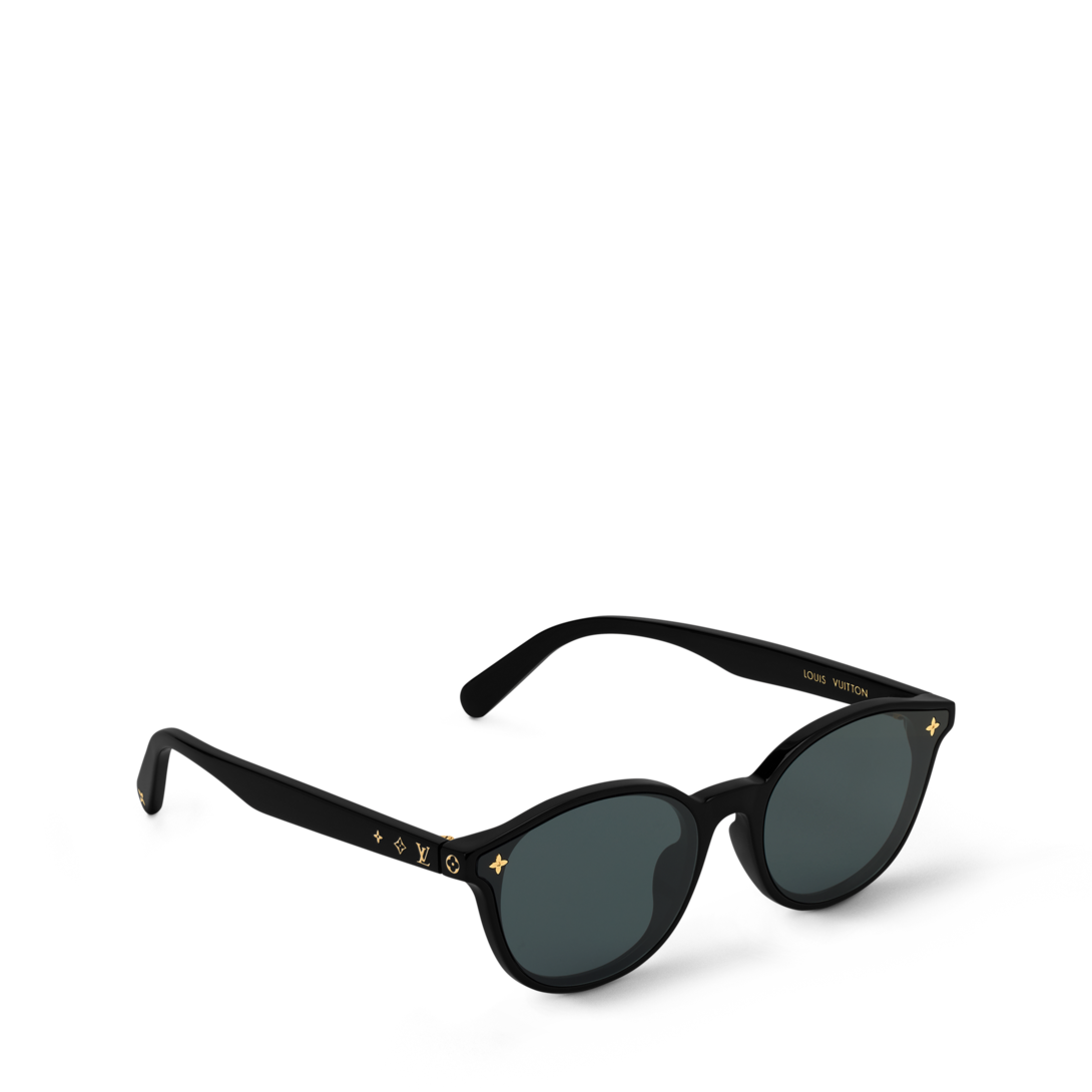 My Monogram Fame Round Sunglasses . - Accessories | LOUIS VUITTON